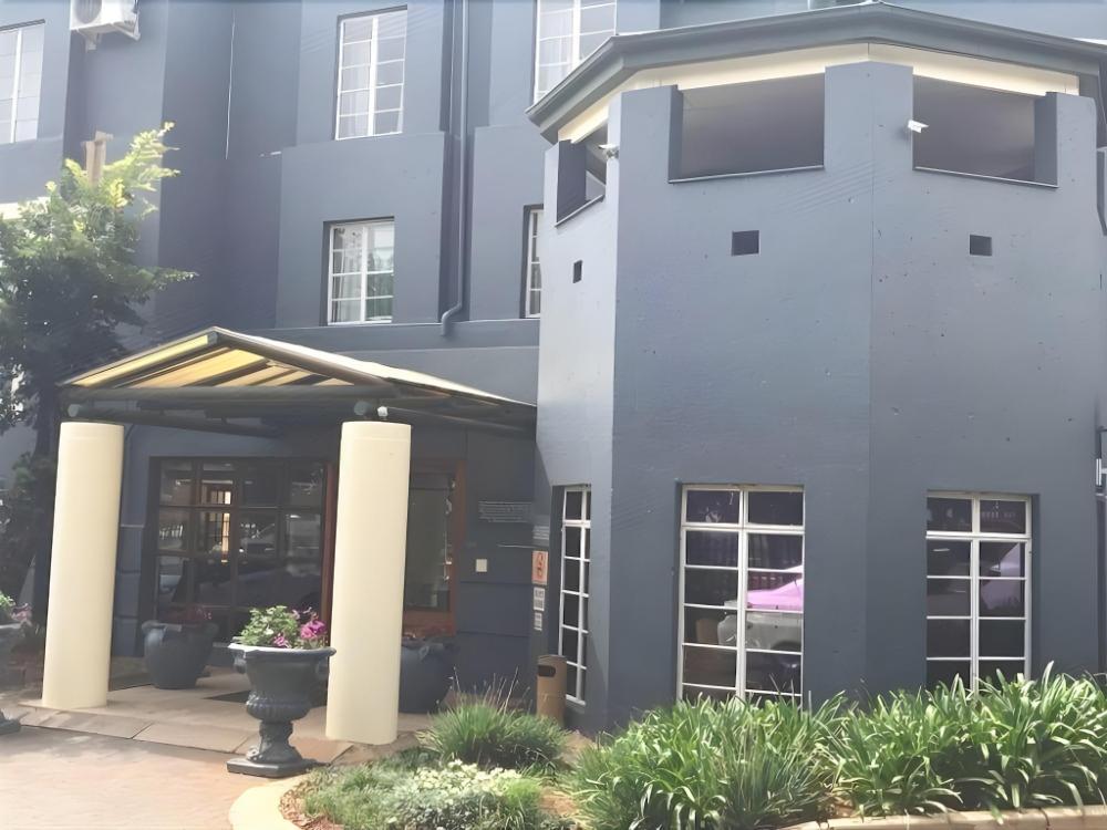 airport inn and suites