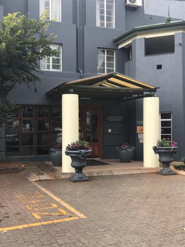 airport inn and suites