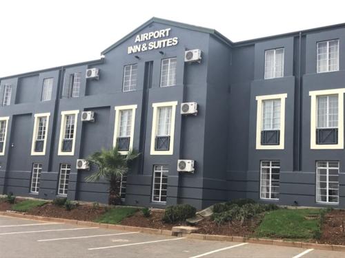 airport inn and suites