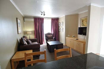 airport inn and suites