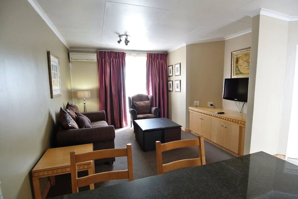 airport inn and suites