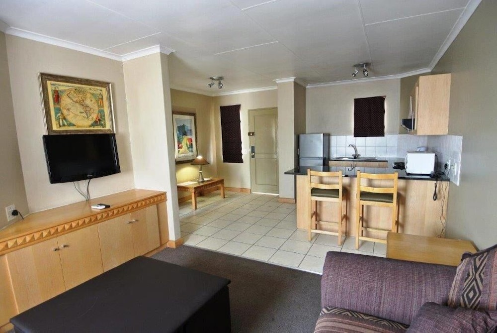 airport inn and suites