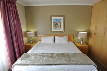 airport inn and suites