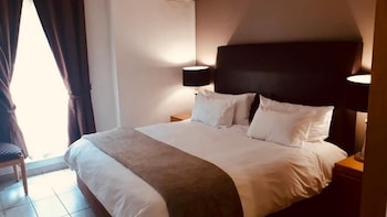 airport inn and suites