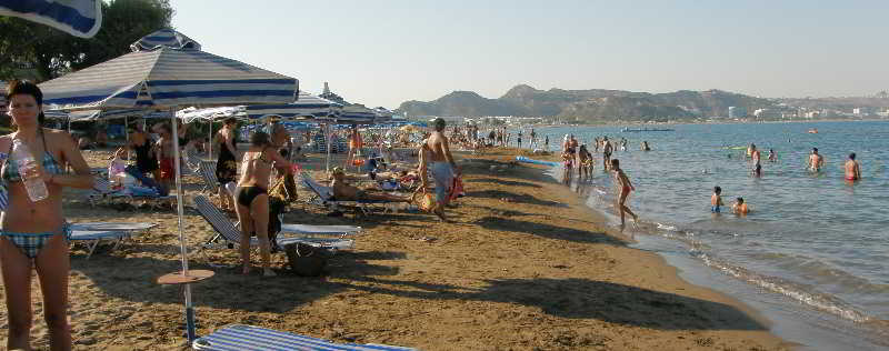faliraki