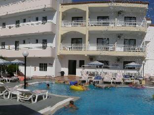 faliraki