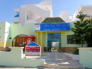 faliraki