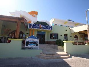 faliraki