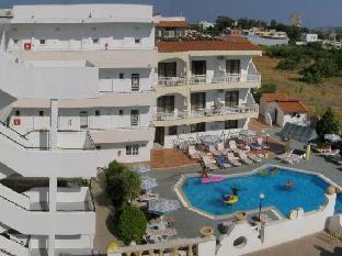 faliraki