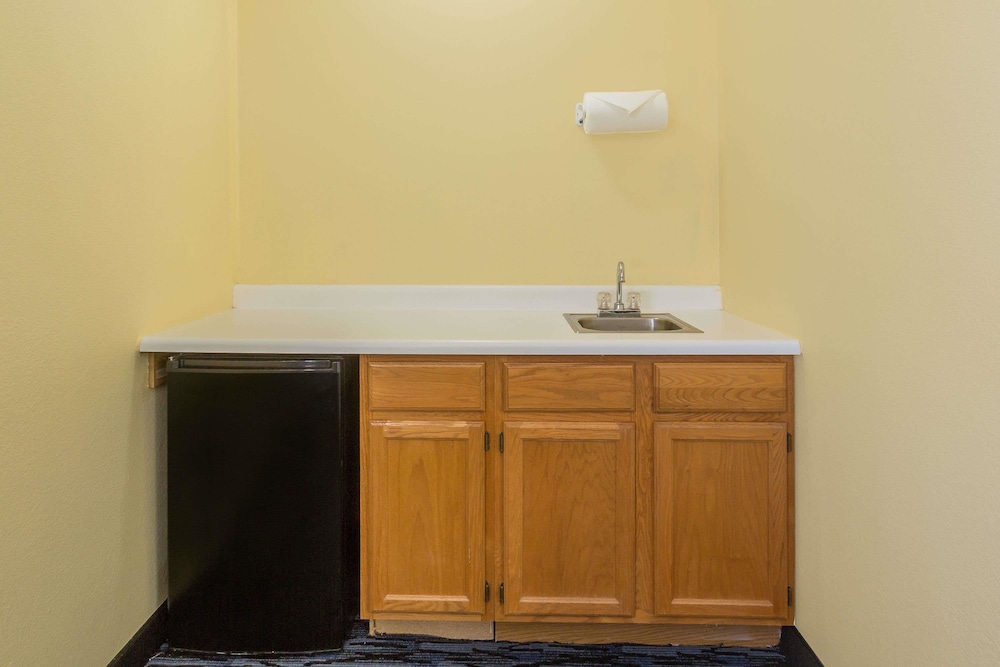 Days Inn By Wyndham Moab,Moab>>Arches National Park,2 star