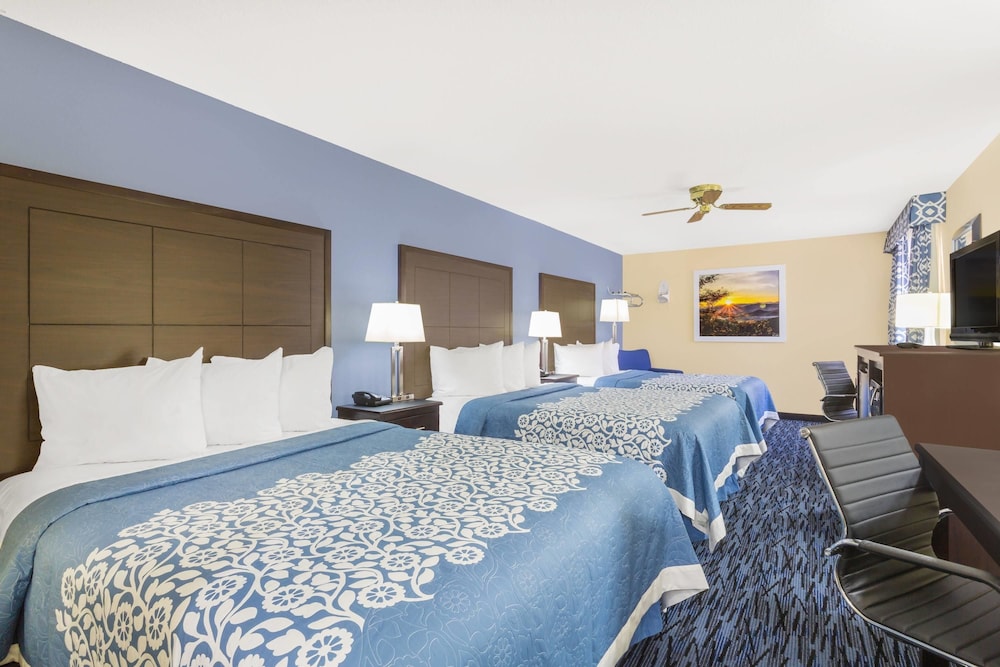 Days Inn By Wyndham Moab,Moab>>Arches National Park,2 star