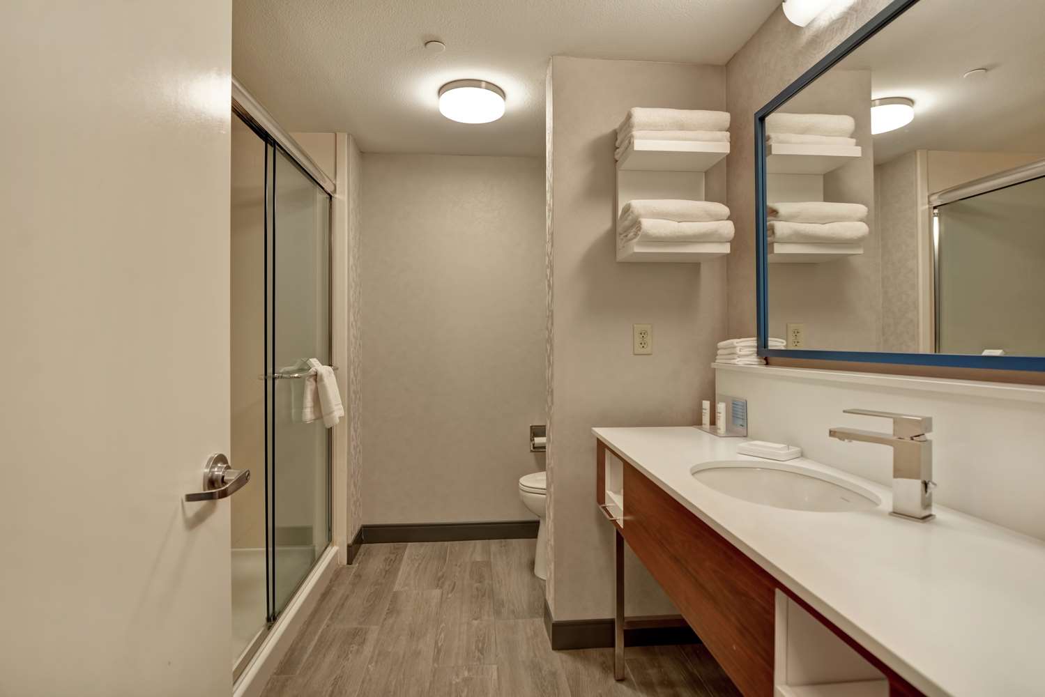hampton inn moab