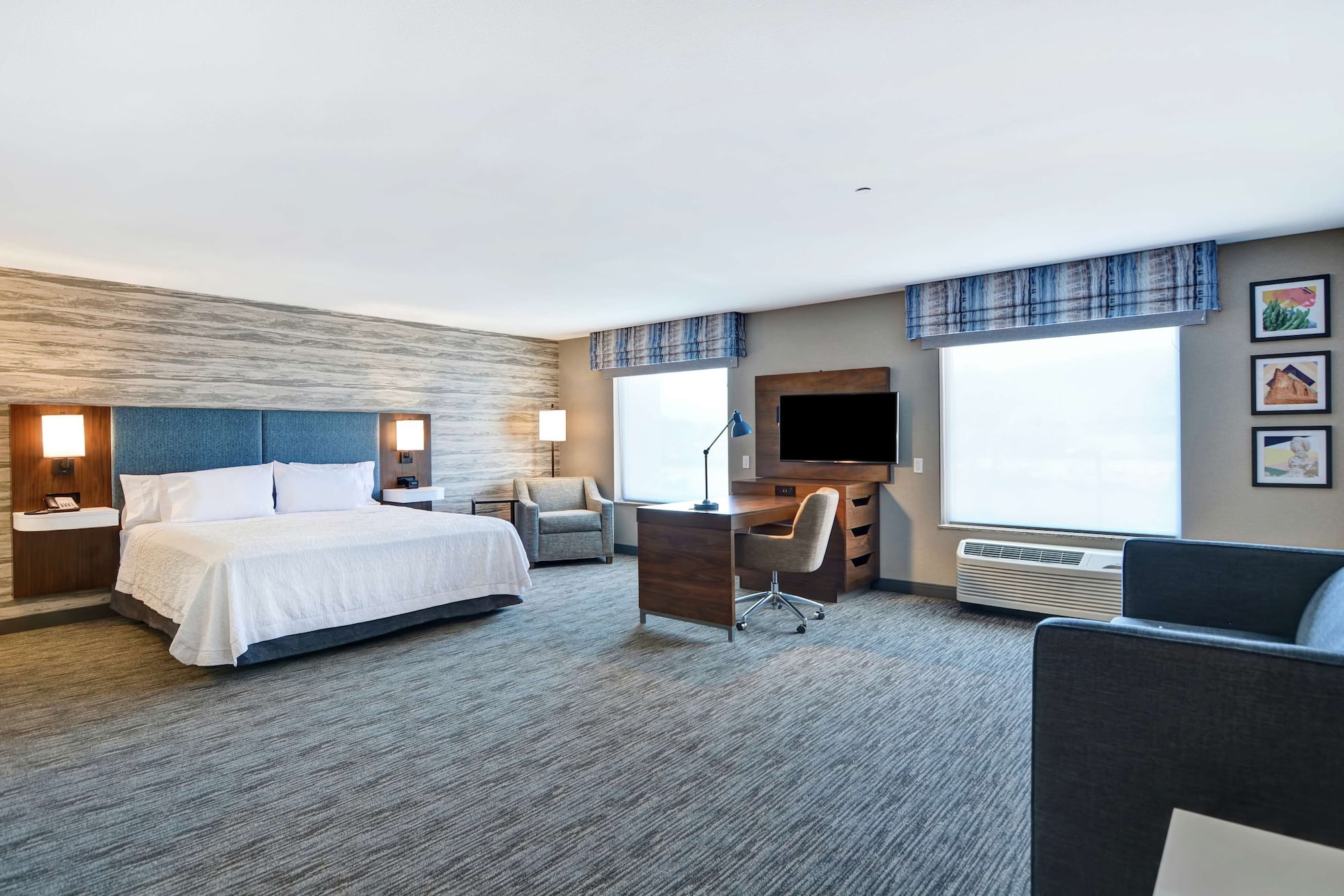 hampton inn moab