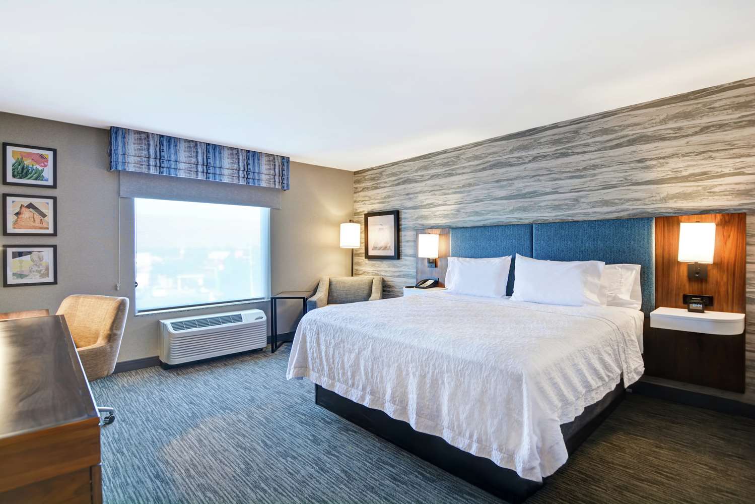 hampton inn moab