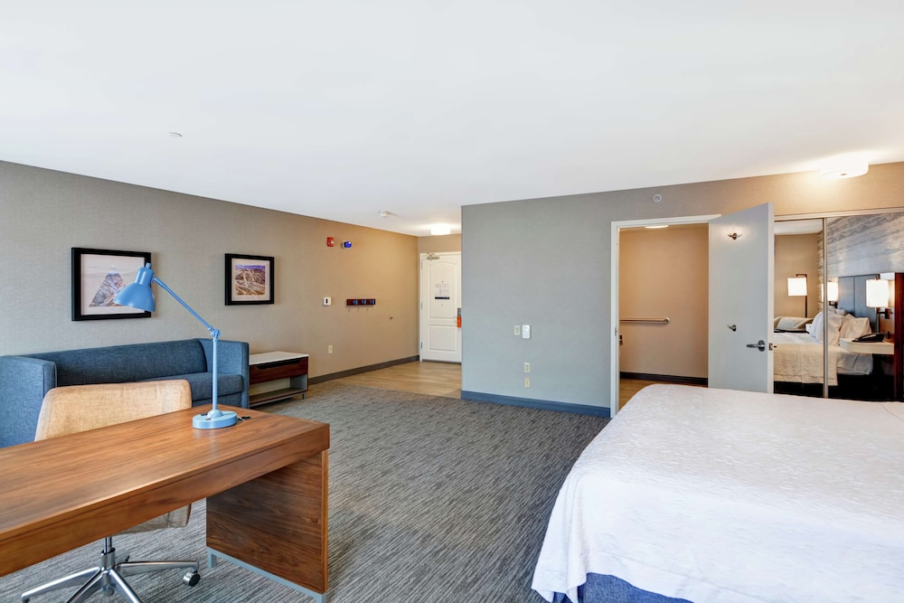 hampton inn moab
