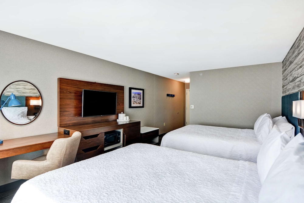 hampton inn moab