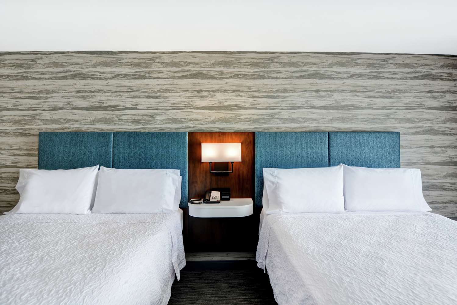 hampton inn moab