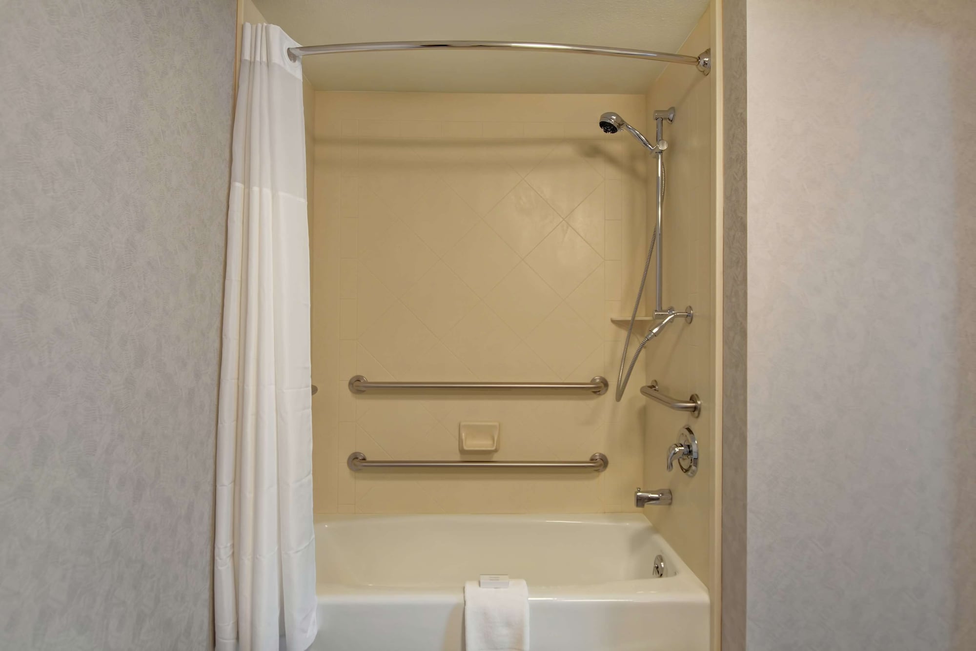 hampton inn moab