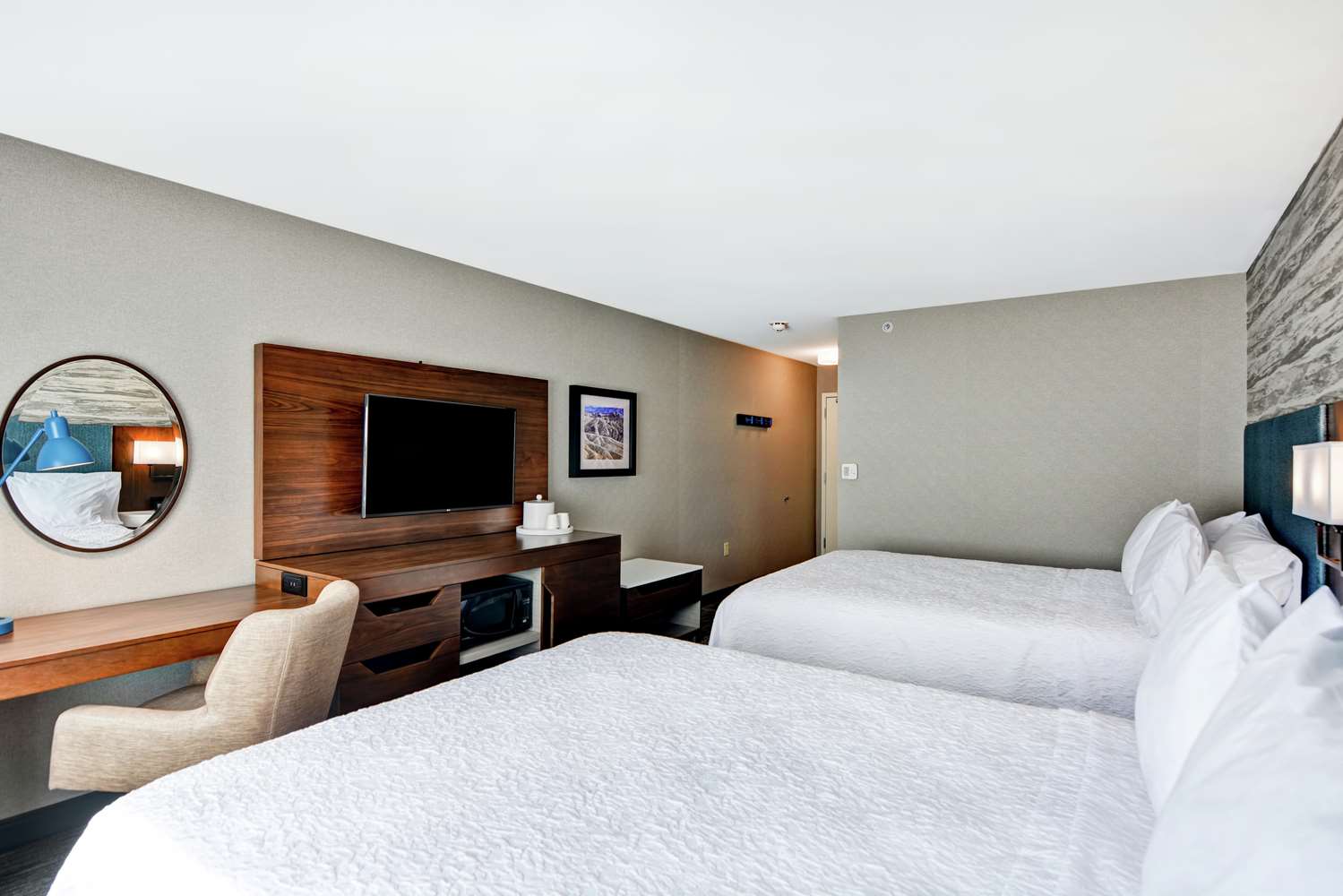 hampton inn moab