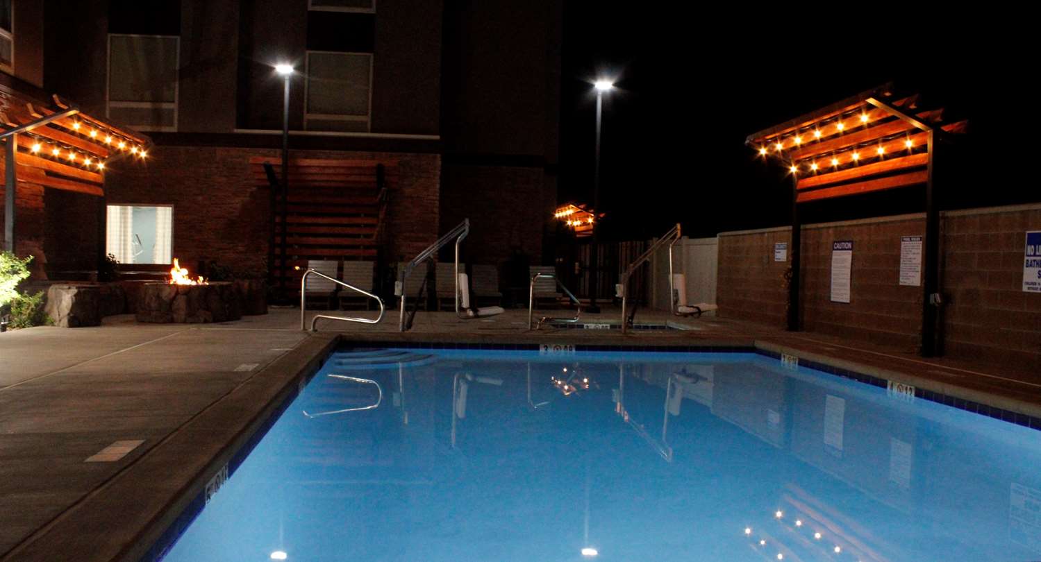 hampton inn moab