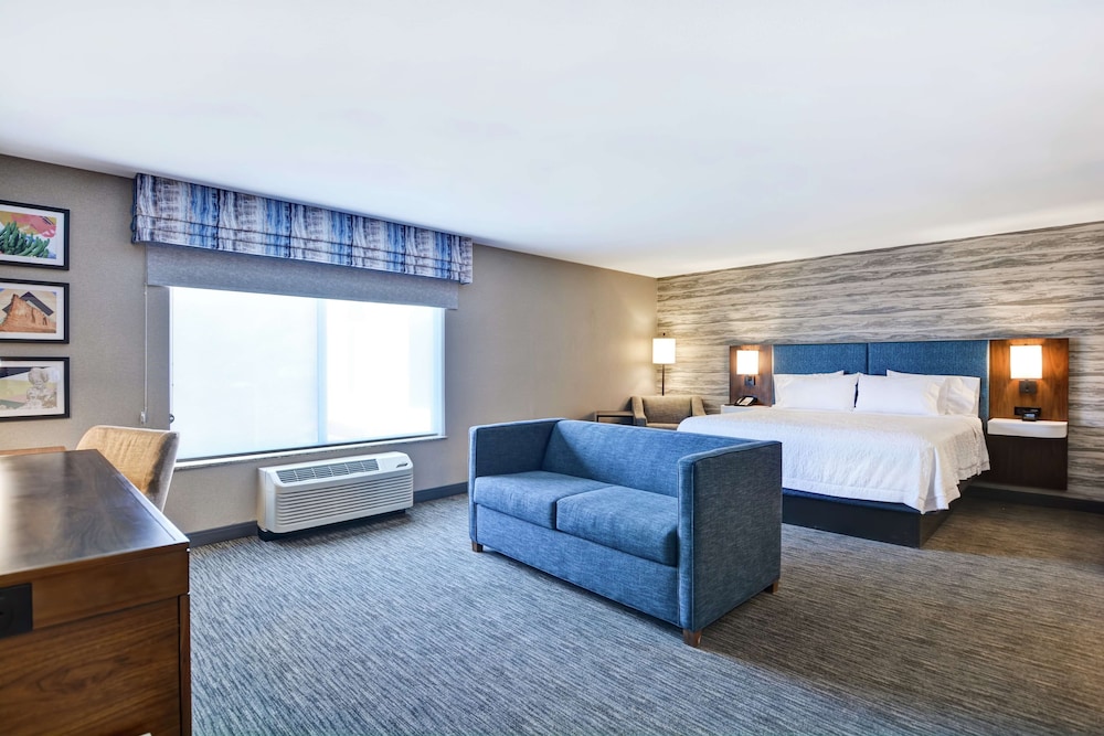 hampton inn moab