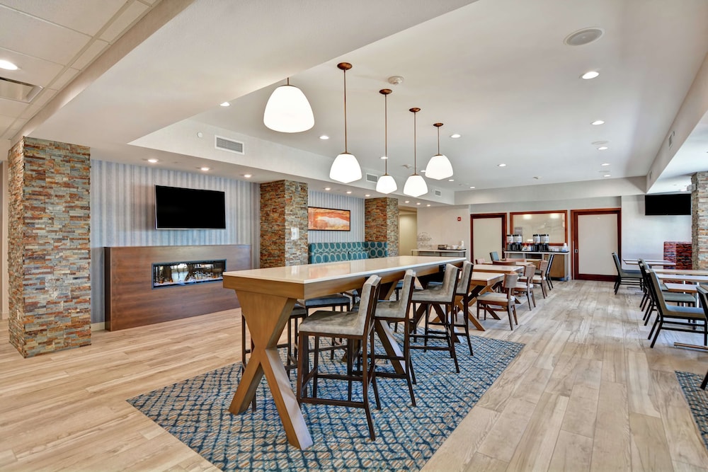 hampton inn moab