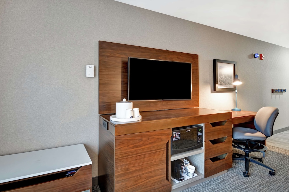 hampton inn moab