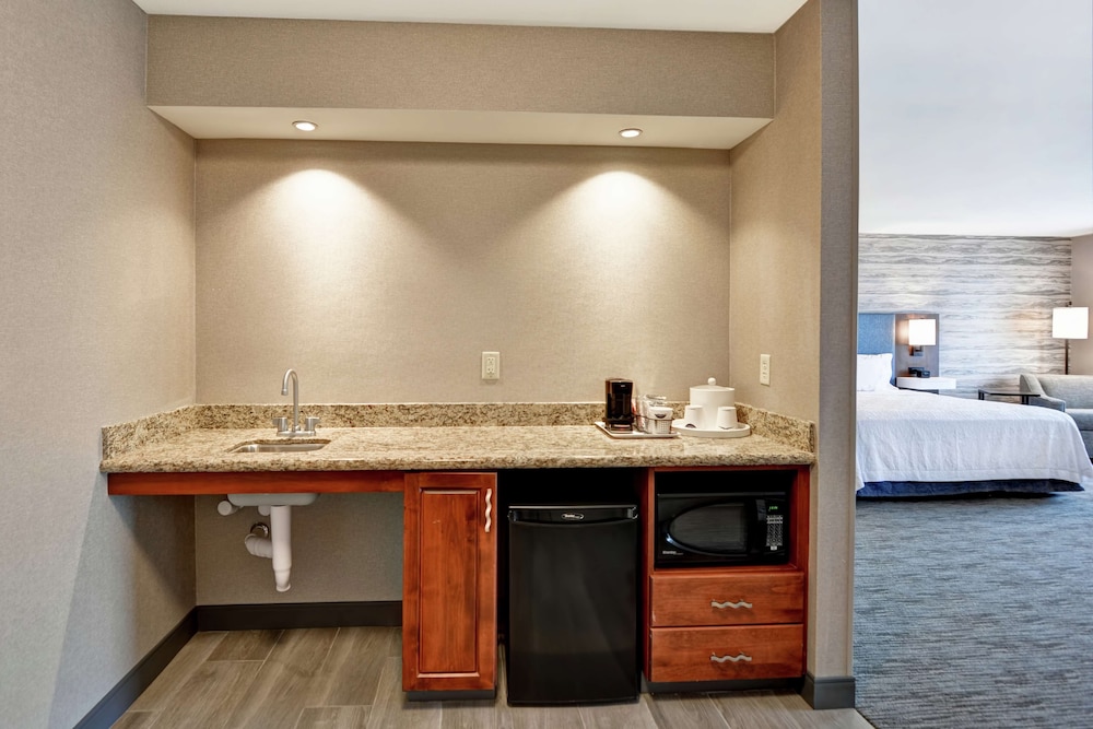 hampton inn moab