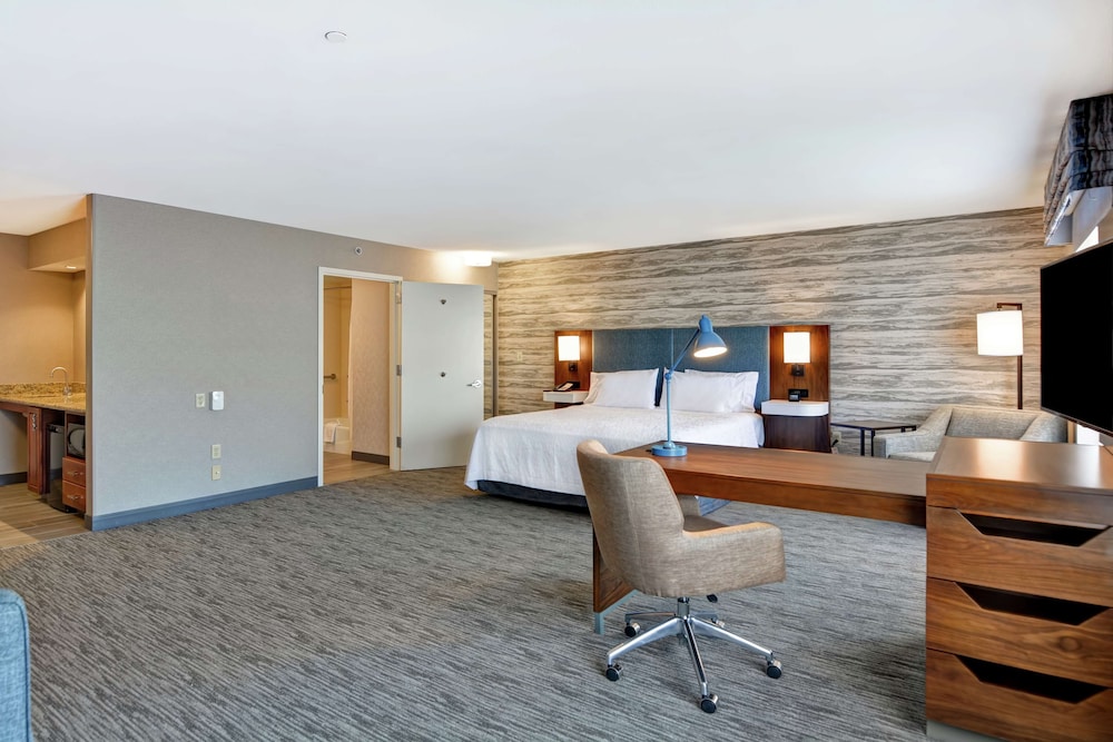 hampton inn moab