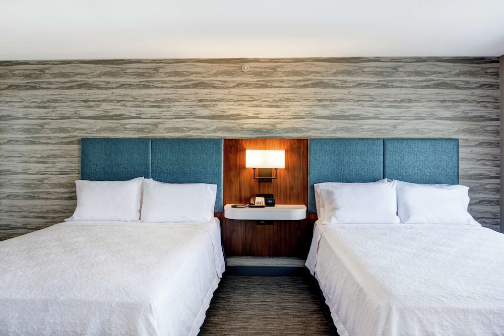 hampton inn moab