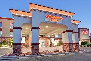 hampton inn moab