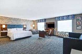 hampton inn moab