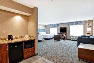hampton inn moab