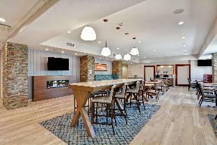 hampton inn moab