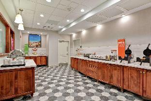 hampton inn moab