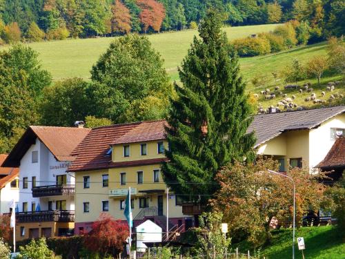 oberzent