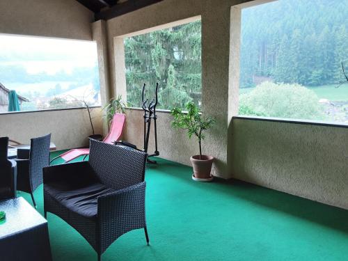 hotel gasthof zur krone