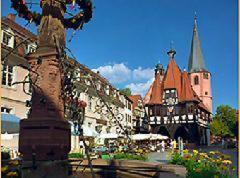 oberzent