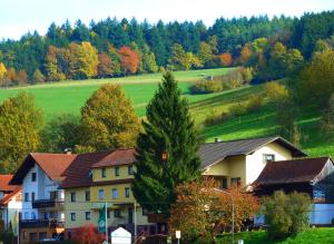 hotel gasthof zur krone