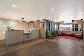 best western bellemont shadow mountain inn