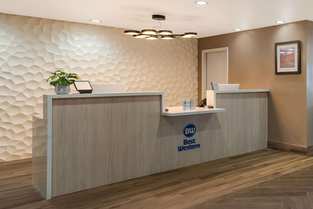 best western bellemont shadow mountain inn