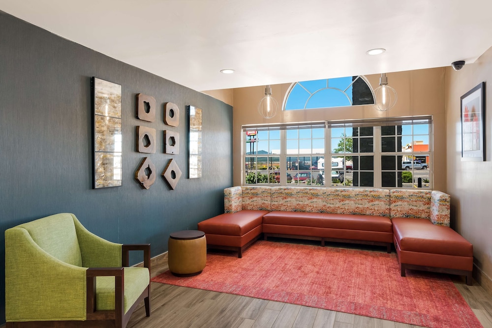 best western bellemont shadow mountain inn