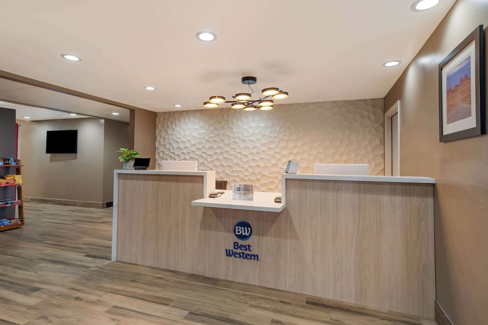 best western bellemont shadow mountain inn