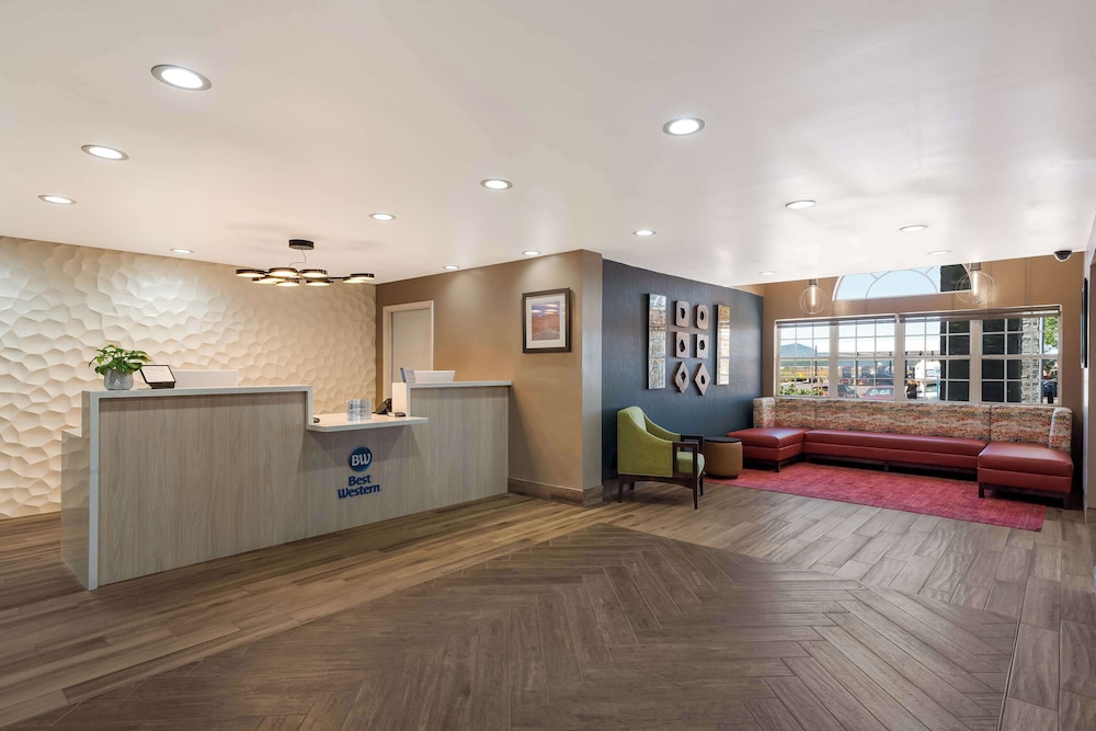 best western bellemont shadow mountain inn