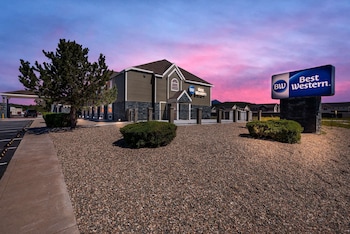 best western bellemont shadow mountain inn