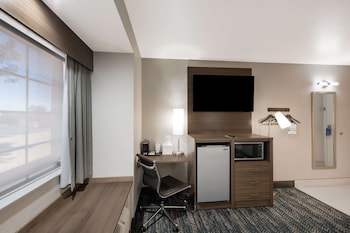 best western bellemont shadow mountain inn