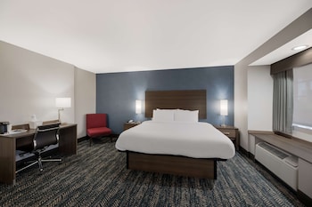 best western bellemont shadow mountain inn