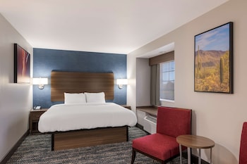 best western bellemont shadow mountain inn