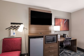 best western bellemont shadow mountain inn