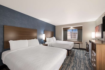 best western bellemont shadow mountain inn